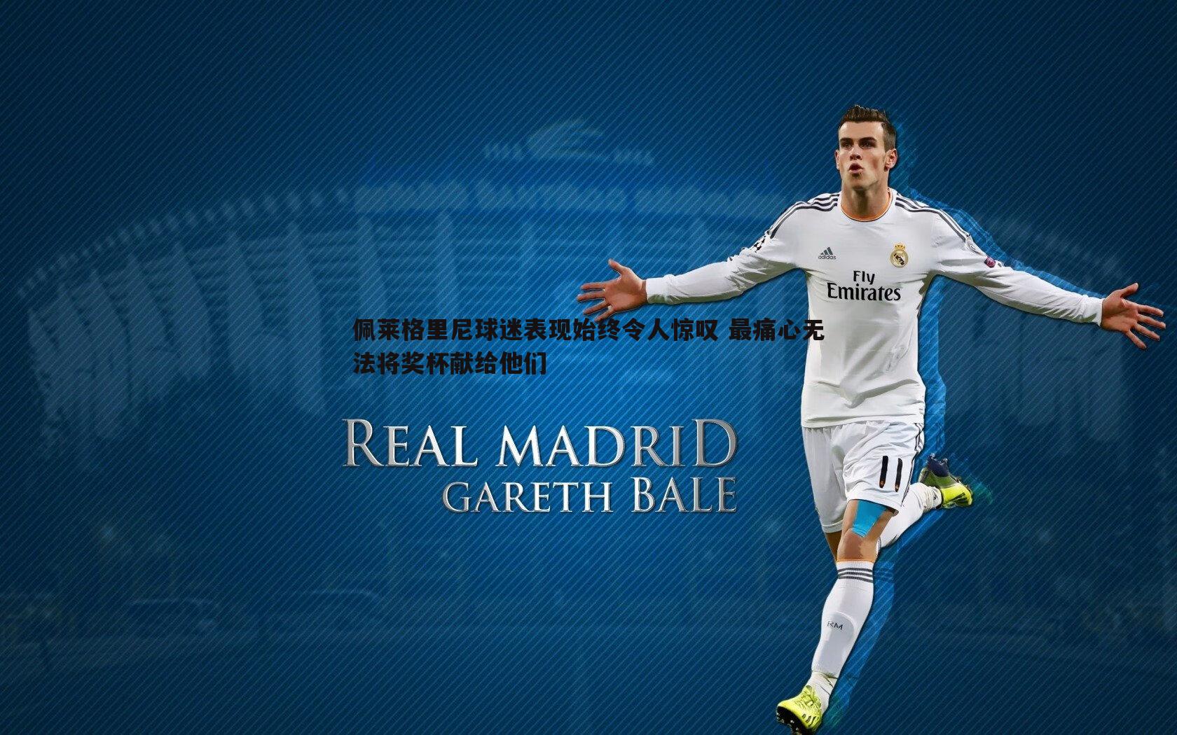 佩莱格里尼球迷表现始终令人惊叹 最痛心无法将奖杯献给他们