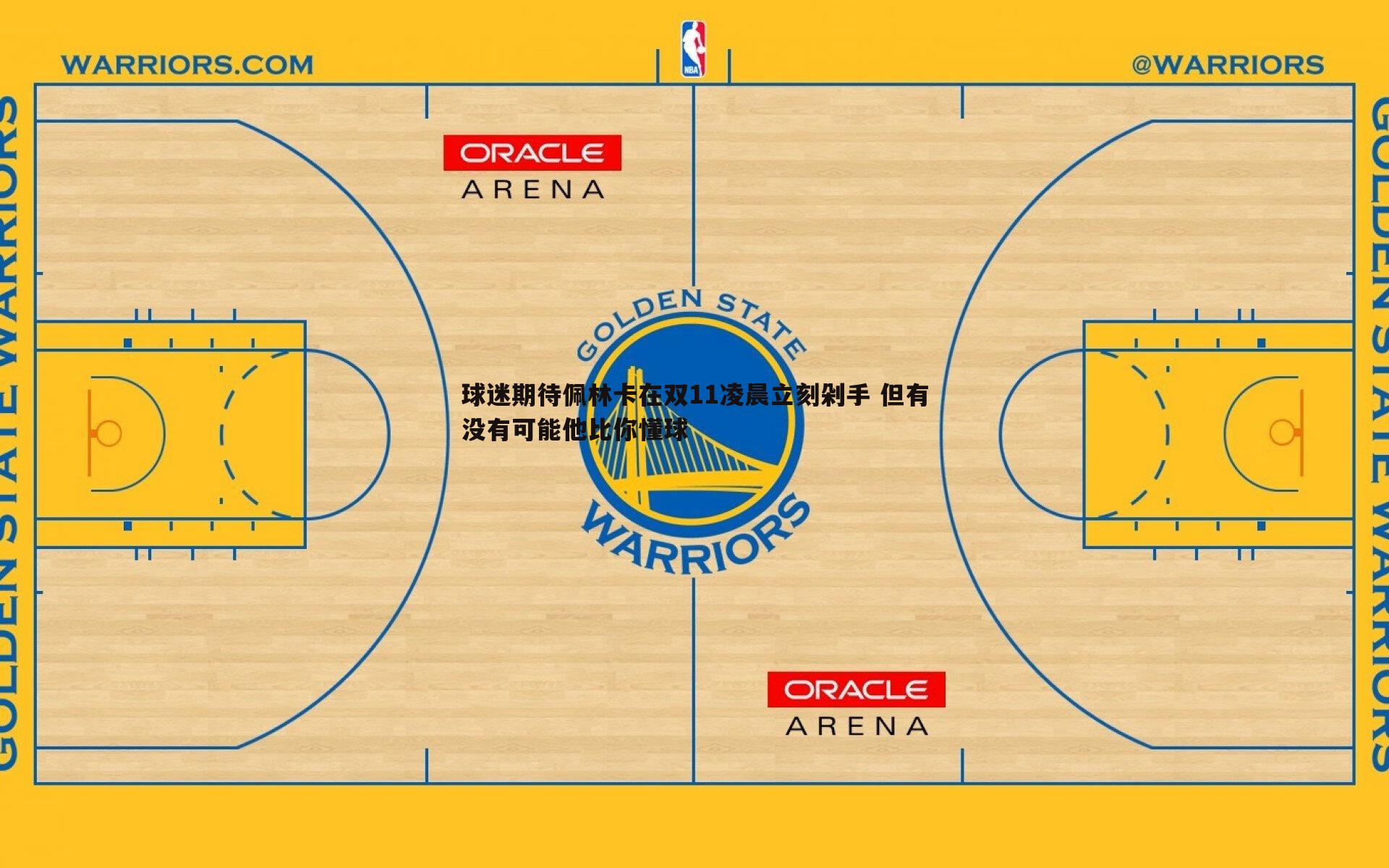 NG体育-球迷期待佩林卡在双11凌晨立刻剁手 但有没有可能他比你懂球
