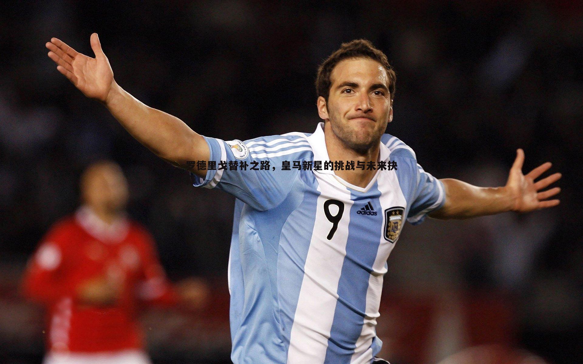 罗德里戈替补之路,皇马新星的挑战与未来抉择